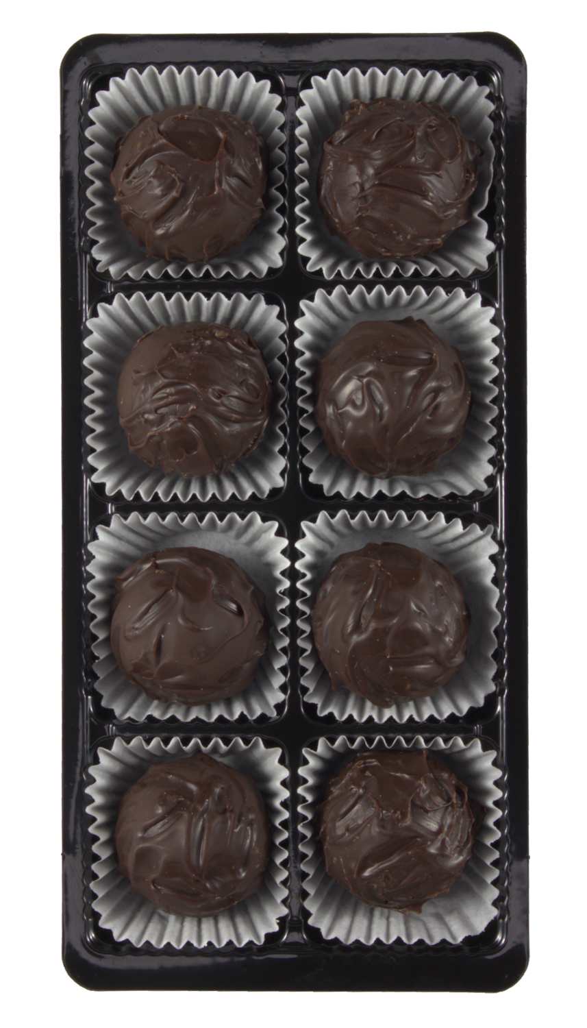 Eierlikör- Rahmtrüffel - 100g