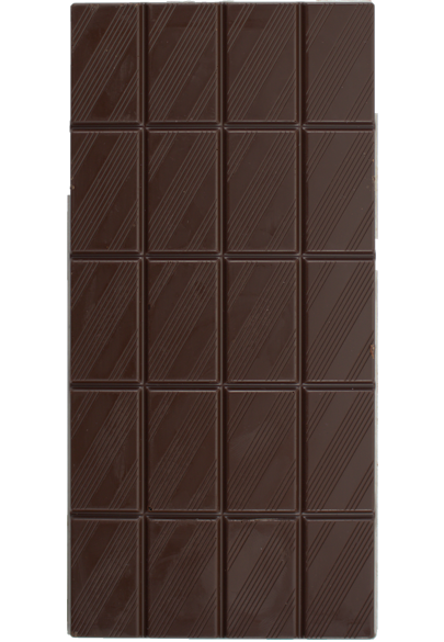 Feine Zartbitterschokolade - 100g