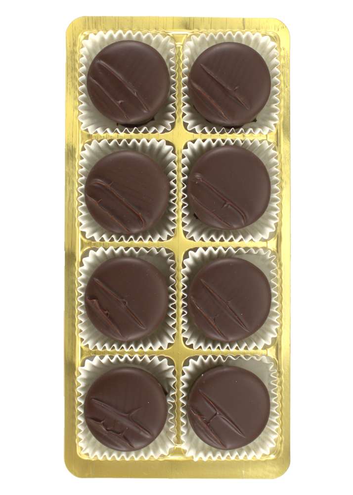 Zimt Koriander Sahnetrüffel - 100g