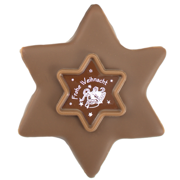 Nougatstern