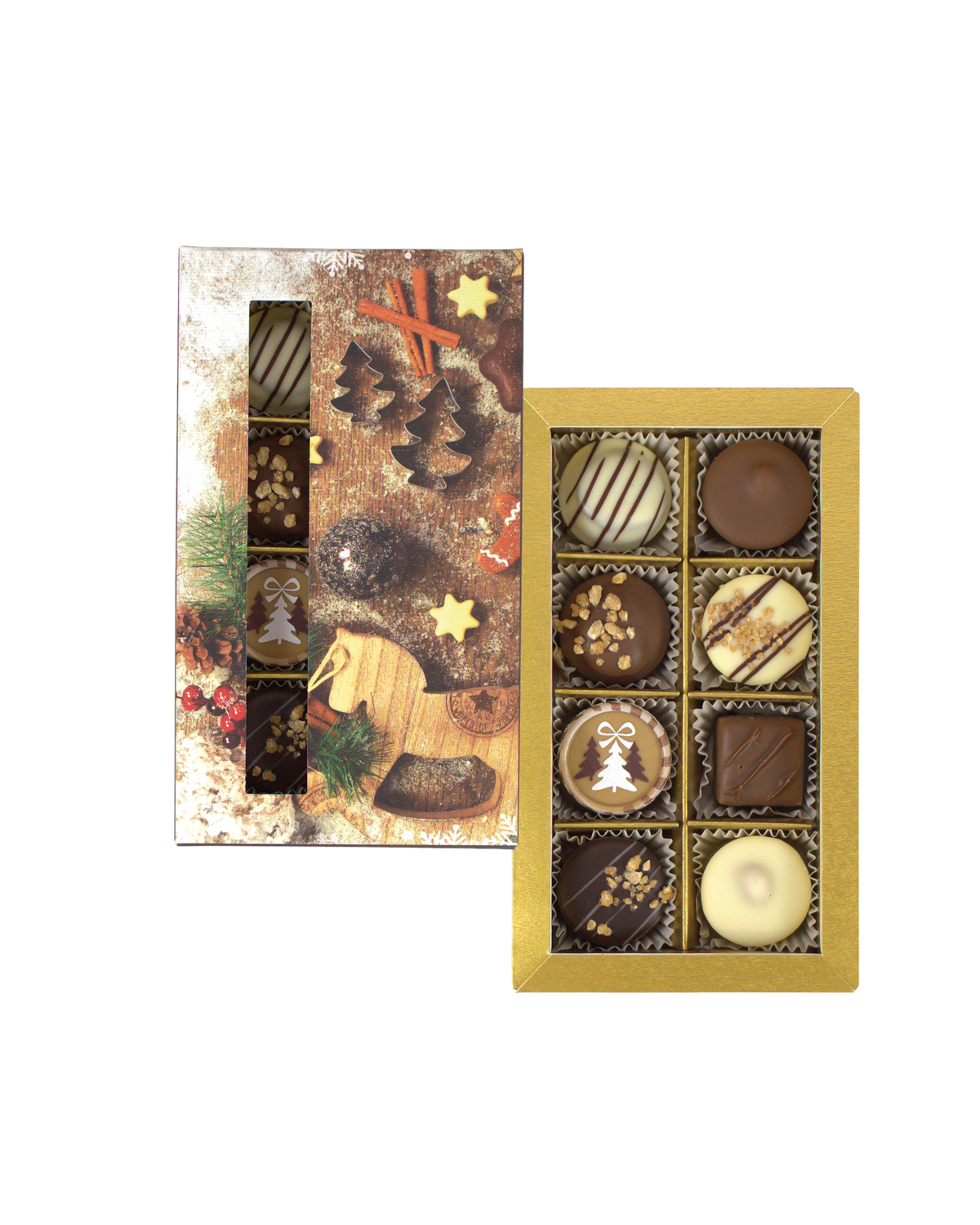 Weihnachtstraum - 100g