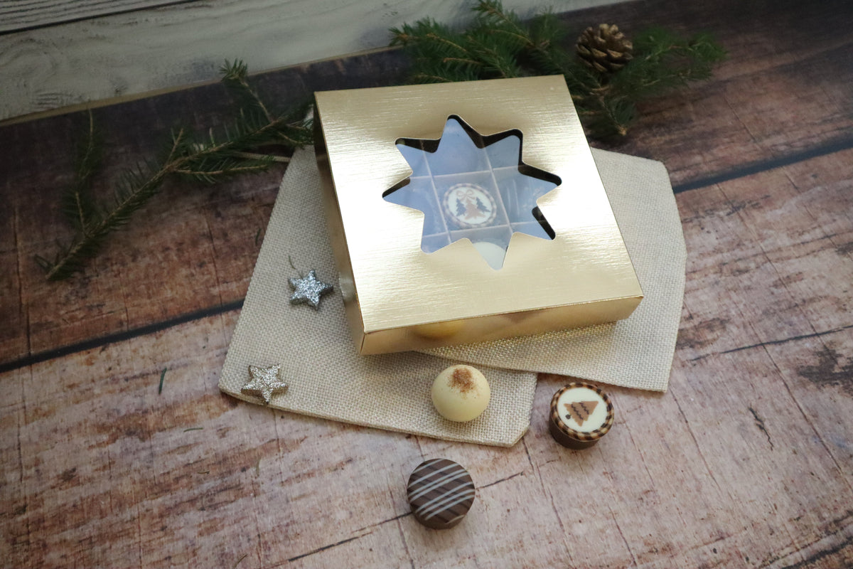 Festliche Geschenkideen
