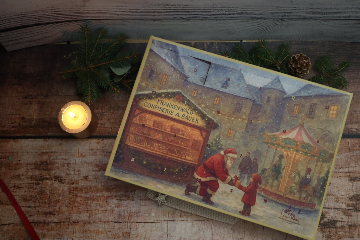 Adventskalender