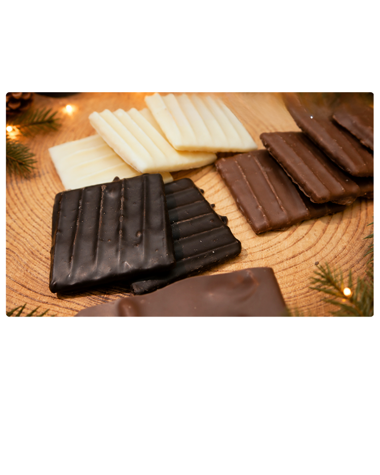 Kleine Weihnachtsfreuden