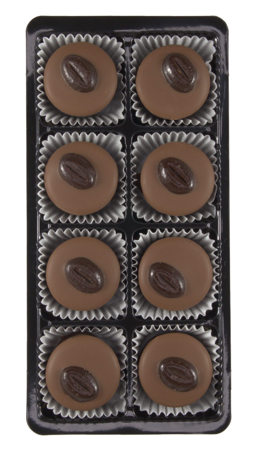 Mocca-Sahnetrüffel -100g