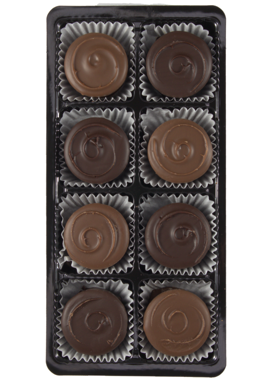 Grand-Marnier-Sahnetrüffel -100g