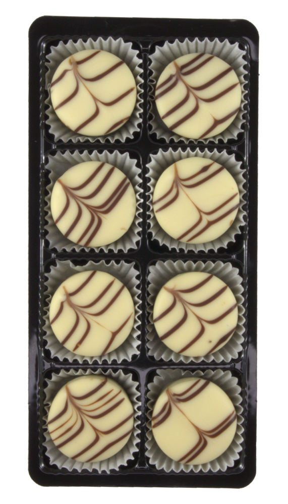Williams- Sahnetrüffel -100g