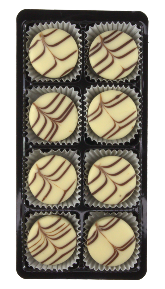 Williams- Sahnetrüffel -100g