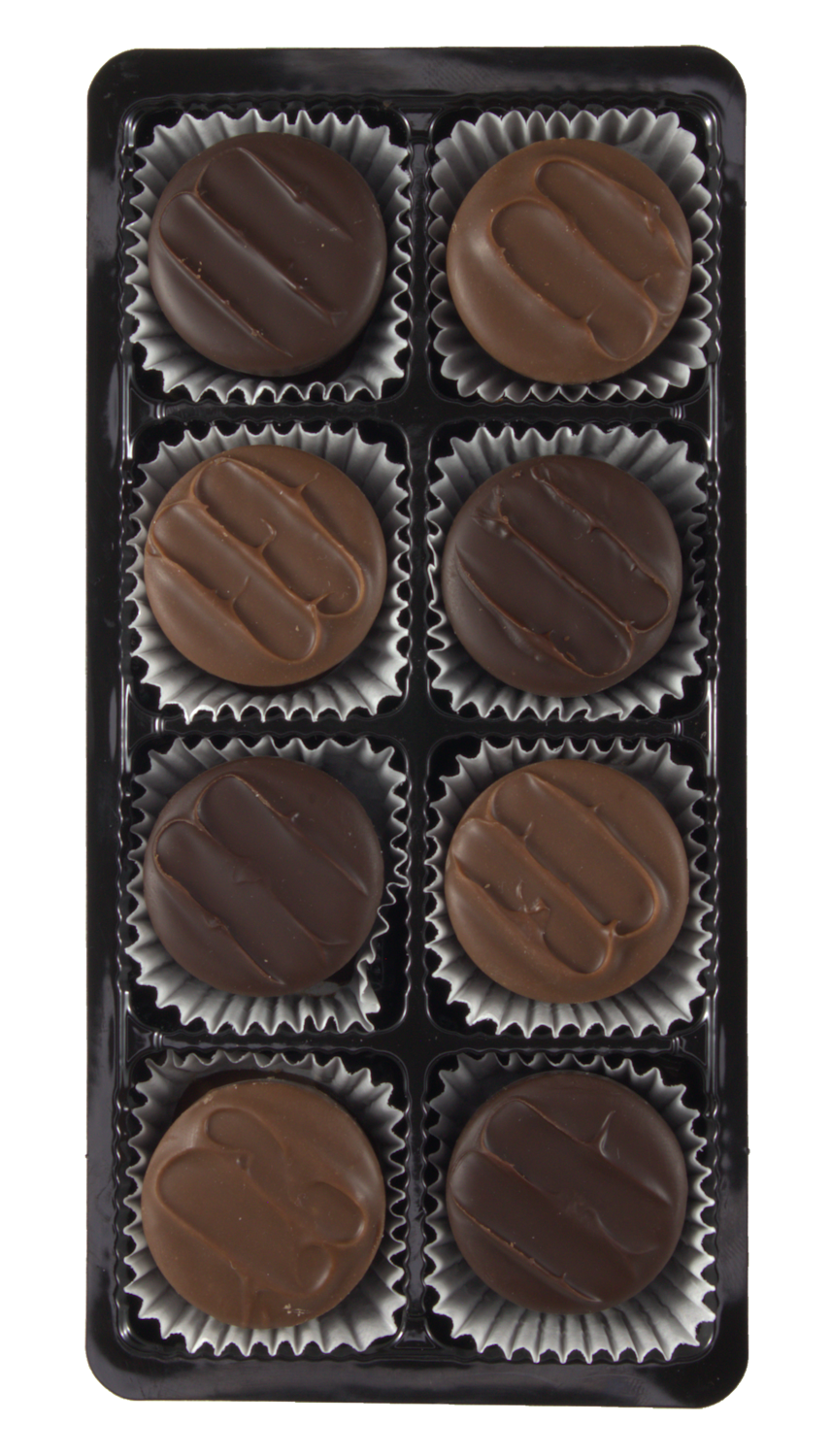 Pfläumli- Sahnetrüffel -100g