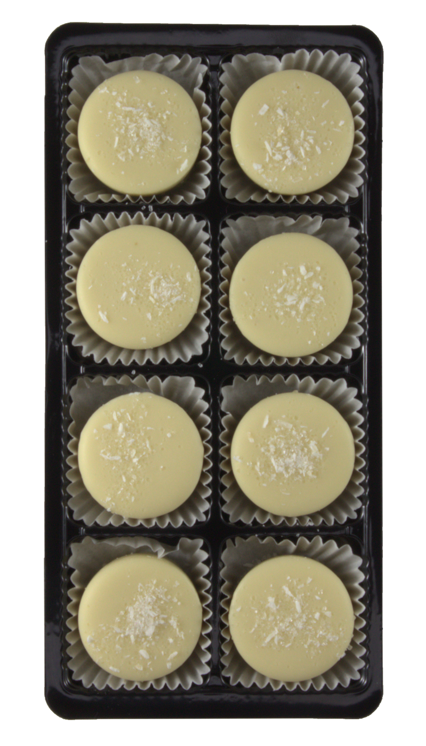 Cocos- Sahnetrüffel -100g