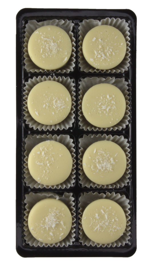 Cocos- Sahnetrüffel -100g