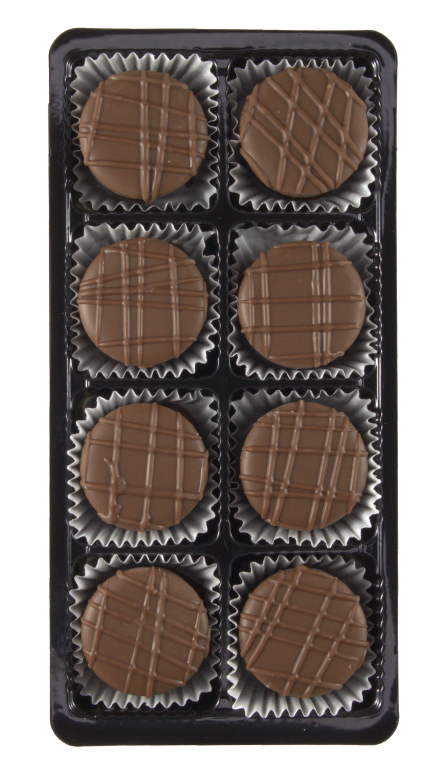 Noisette - Sahnetrüffel, 100g