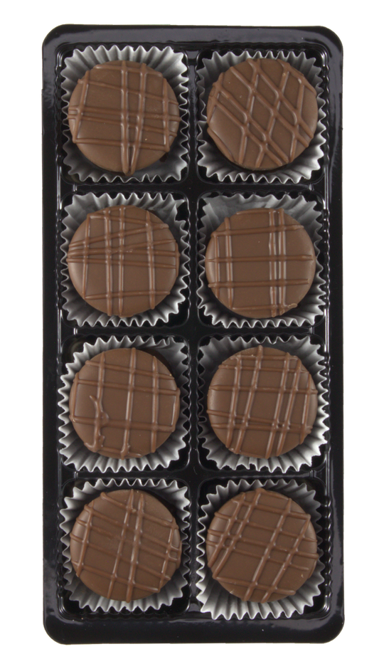Noisette - Sahnetrüffel, 100g