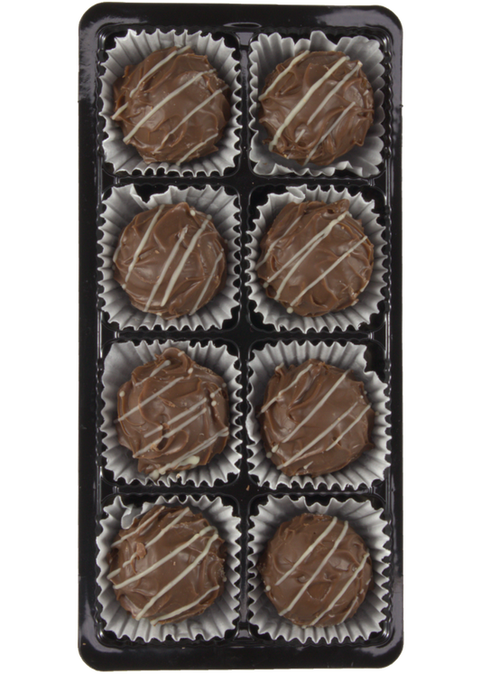 Grand Marnier- Rahmtrüffel - 100g