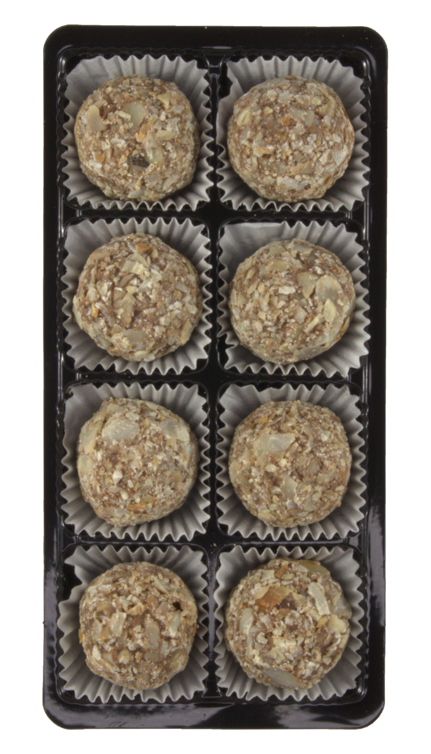Amaretto- Rahmtrüffel - 100g