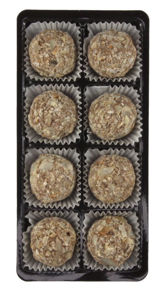 Amaretto- Rahmtrüffel - 100g