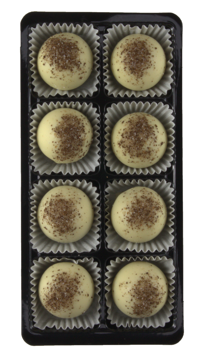 Cafe de Paris- Rahmtrüffel - 100g
