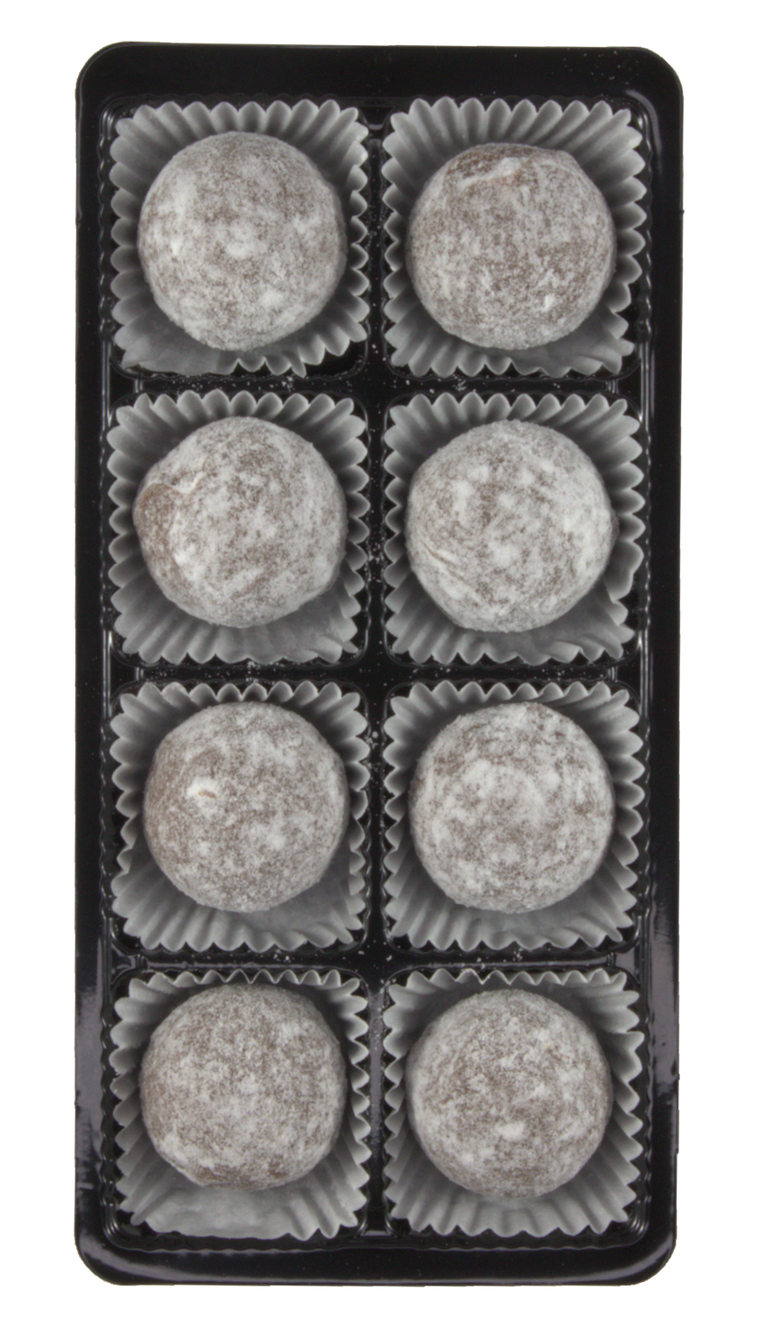 Marc-de-Champagne- Rahmtrüffel - 100g