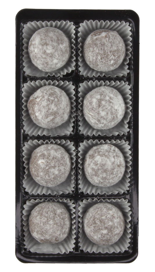 Marc-de-Champagne- Rahmtrüffel - 100g