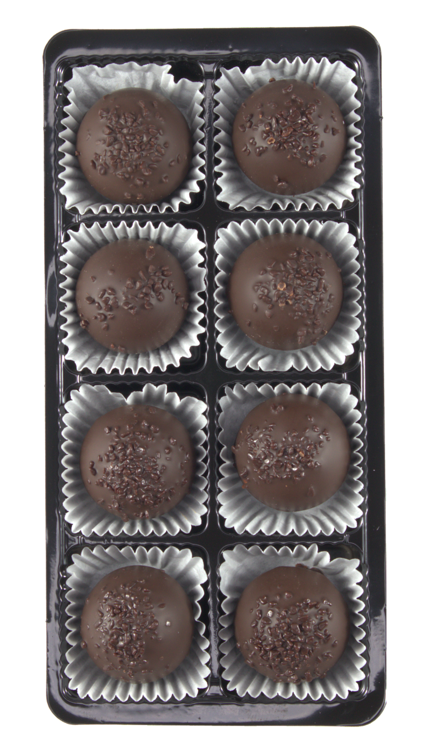 Whisky- Rahmtrüffel - 100g