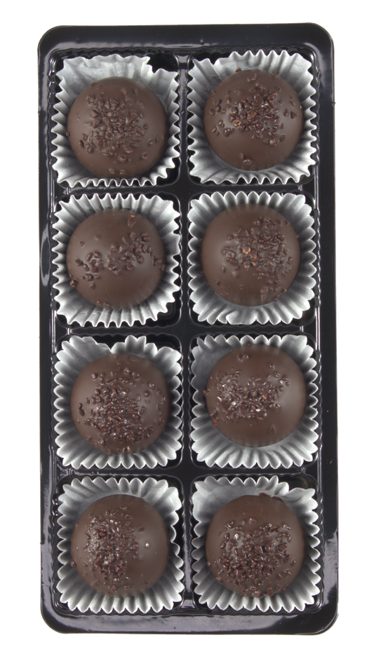 Whisky- Rahmtrüffel - 100g