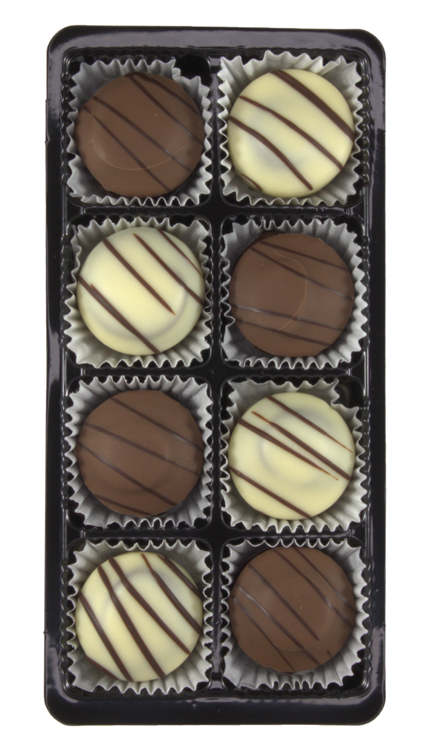 Schicht-Nougat - 100g