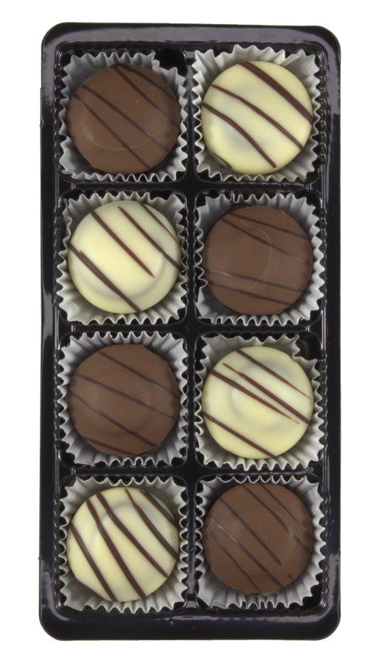 Schicht-Nougat - 100g