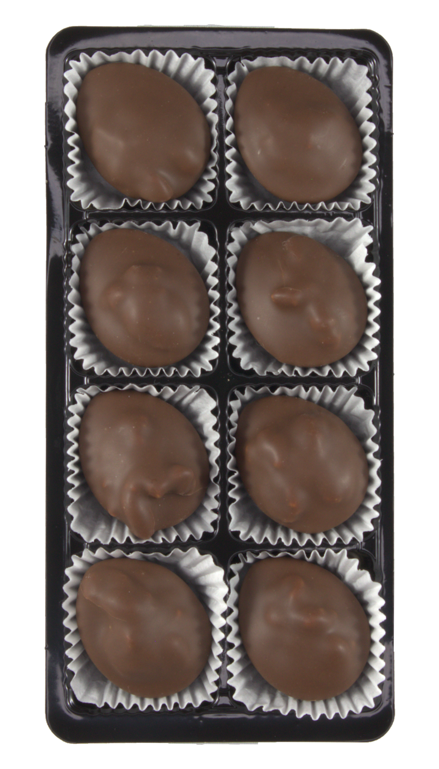 Walnuss-Nougat - 100g