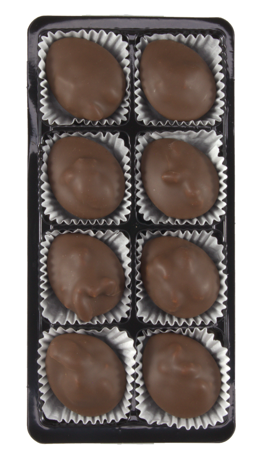 Walnuss-Nougat - 100g
