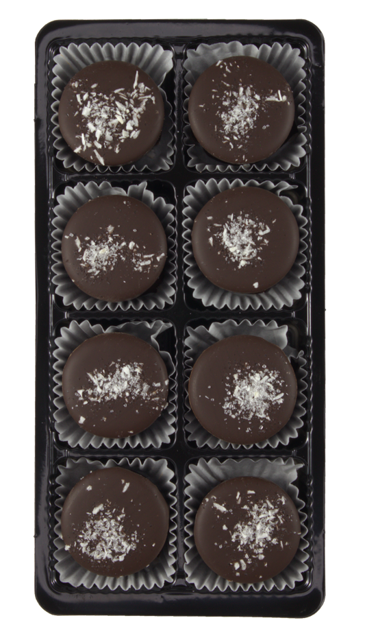 Nougat-Palma de Cocos - 100g