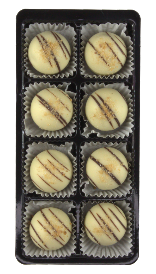 Nougat-Küsschen - 100g