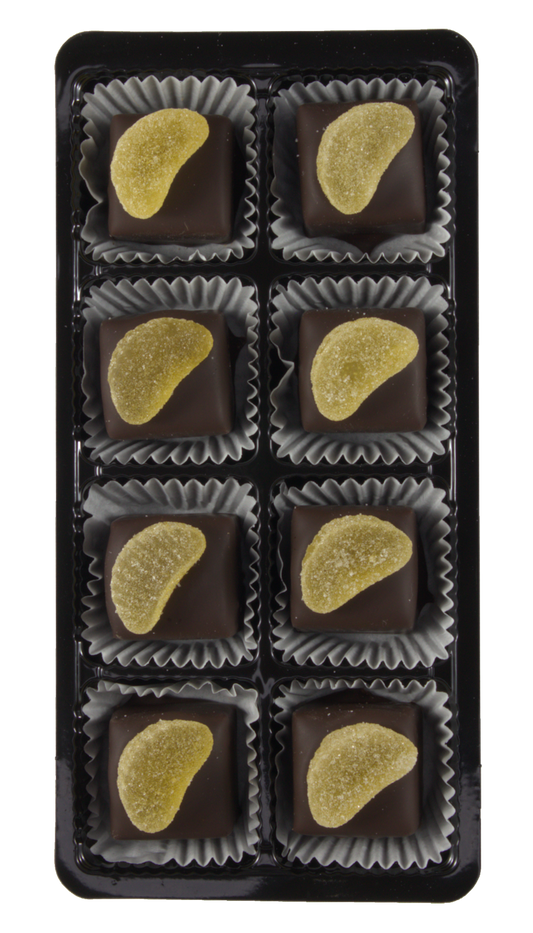 Ananas-Marzipan - 100g