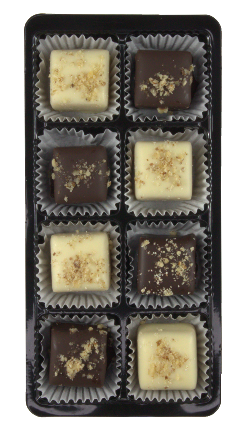Walnuss-Marzipan - 100g