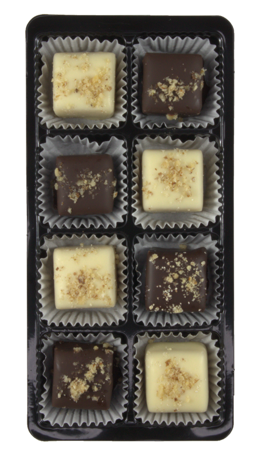 Walnuss-Marzipan - 100g