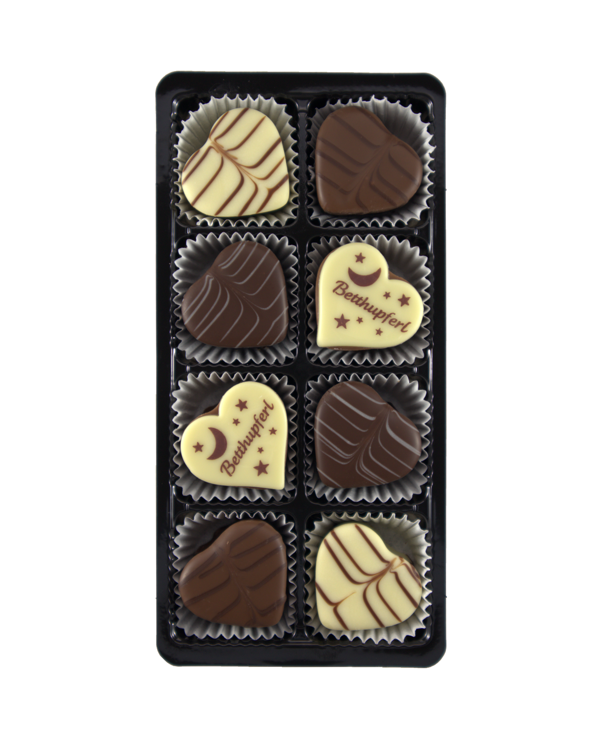 "Betthupferl"-Herzchen - 100g
