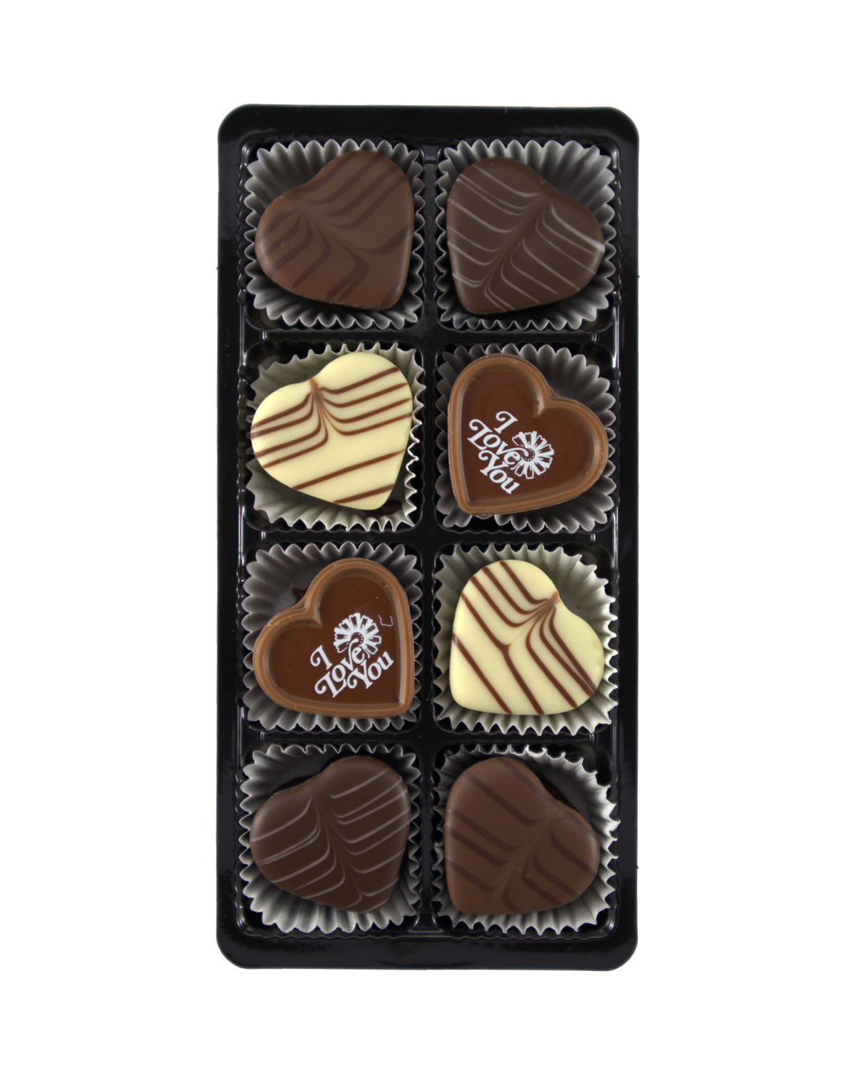 "I love you" - Herzchen 100g
