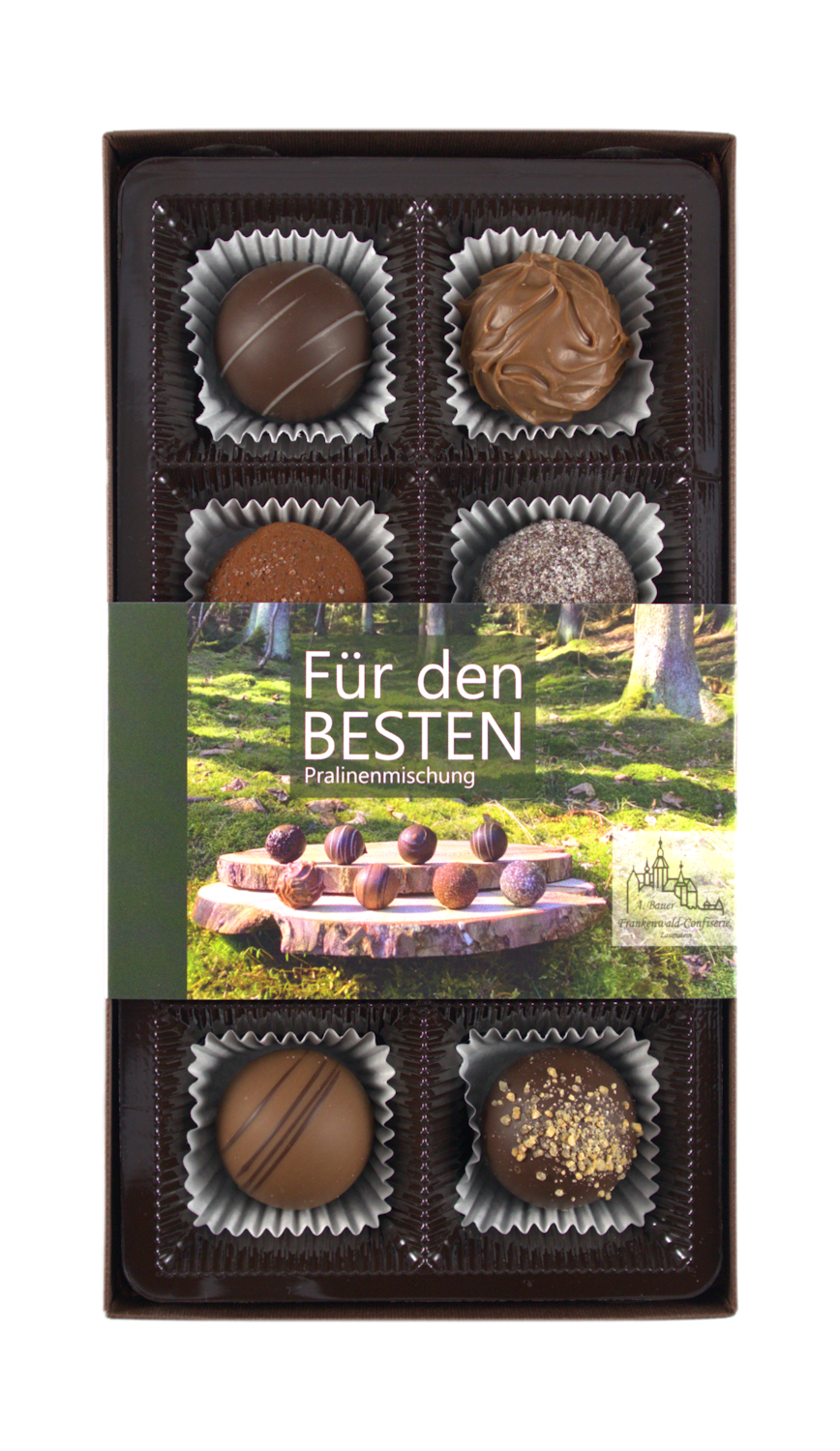 Für den Besten
