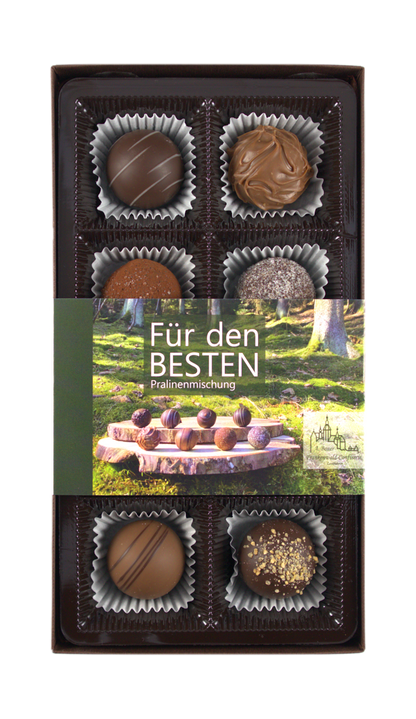 Für den Besten