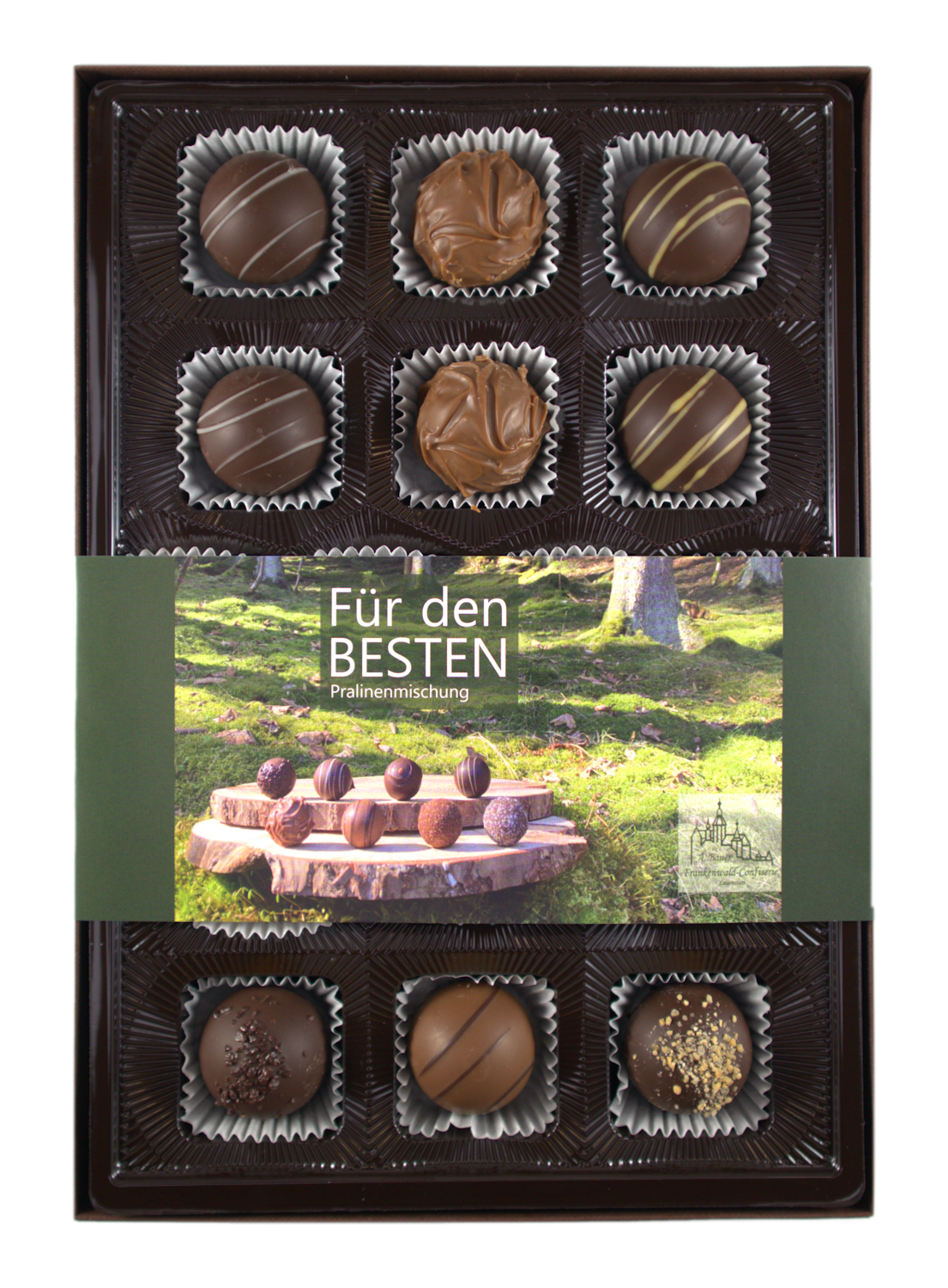 Für den Besten