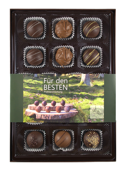 Für den Besten