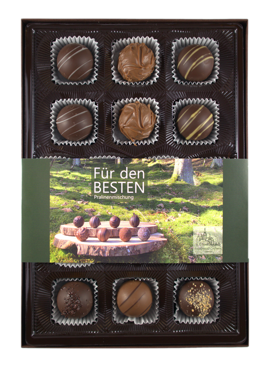 Für den Besten