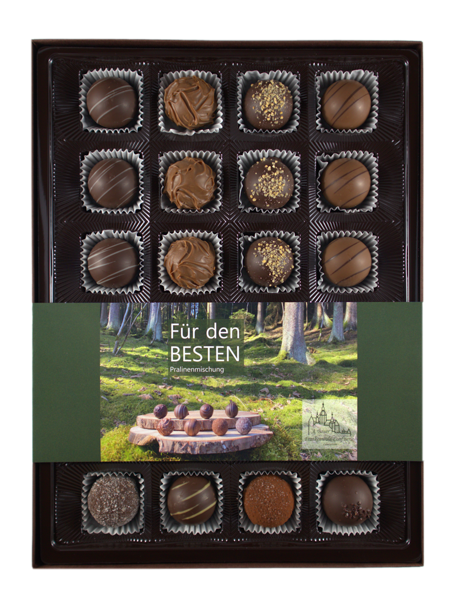 Für den Besten