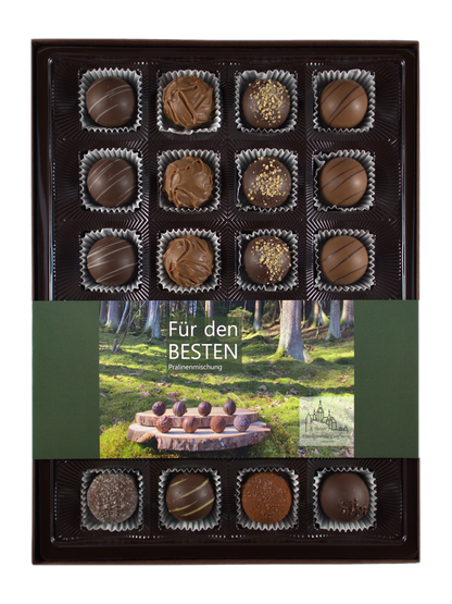 Für den Besten