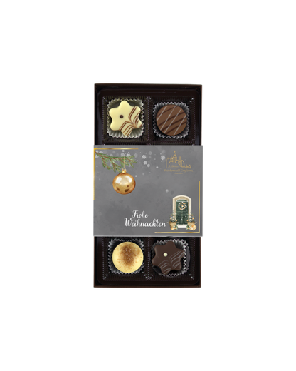 Feine Weihnachtsmischung "Frohe Weihnachten"