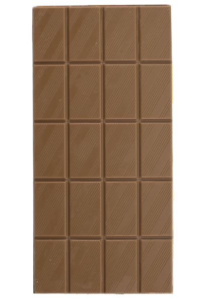 Feine Vollmilchschokolade - 100g