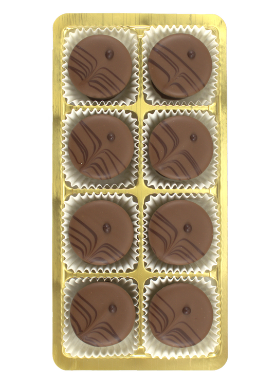 Lebkuchen Sahnetrüffel - 100g