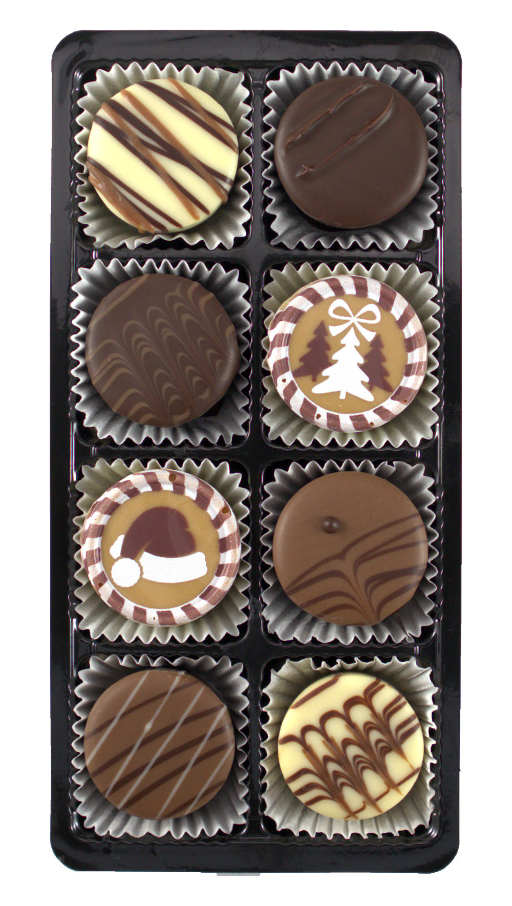 Kleine Weihnachtsmischung - 100g