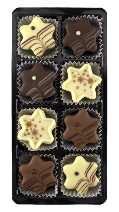 Kleine Sternchenmischung - 100g