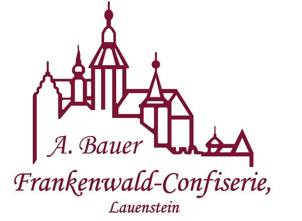 Frankenwald Confiserie A. Bauer