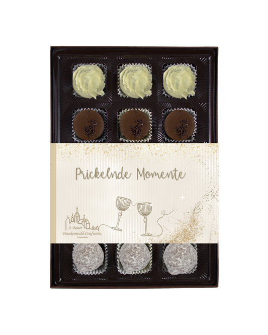 Prickelnde Momente